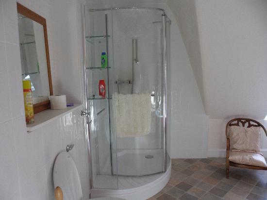 Craigrossie Hotel Auchterarder Kamer foto